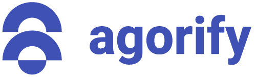 Agorify - Your Event Companion