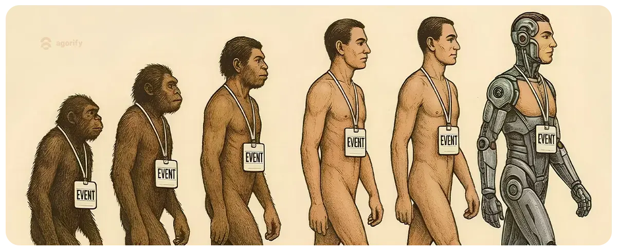 AI in Event Technology Stats