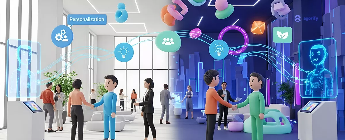 Event Industry Prediction for 2026 - The Rise of Agentic Events