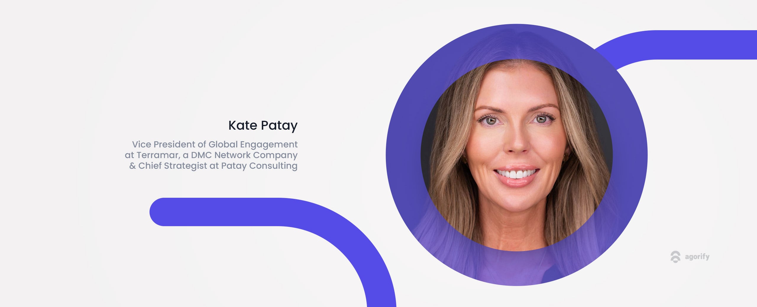 Kate Patey predictions 2025