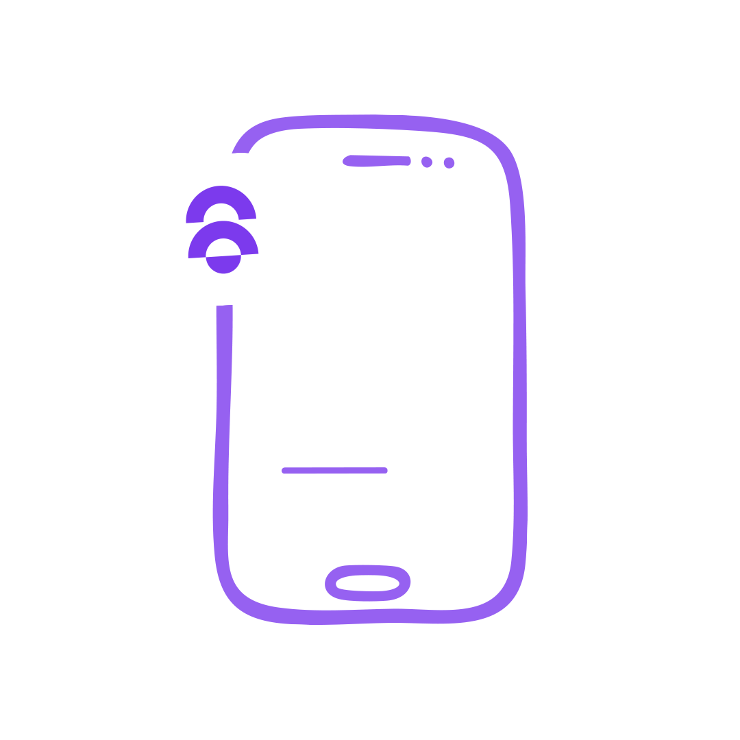 Session waitlist status in the Agorify event app